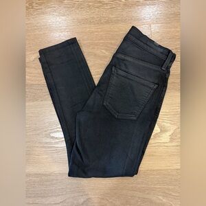 Citizens of Humanity Women’s‎ Rocket Petite High Rise Skinny Jeans Size 24